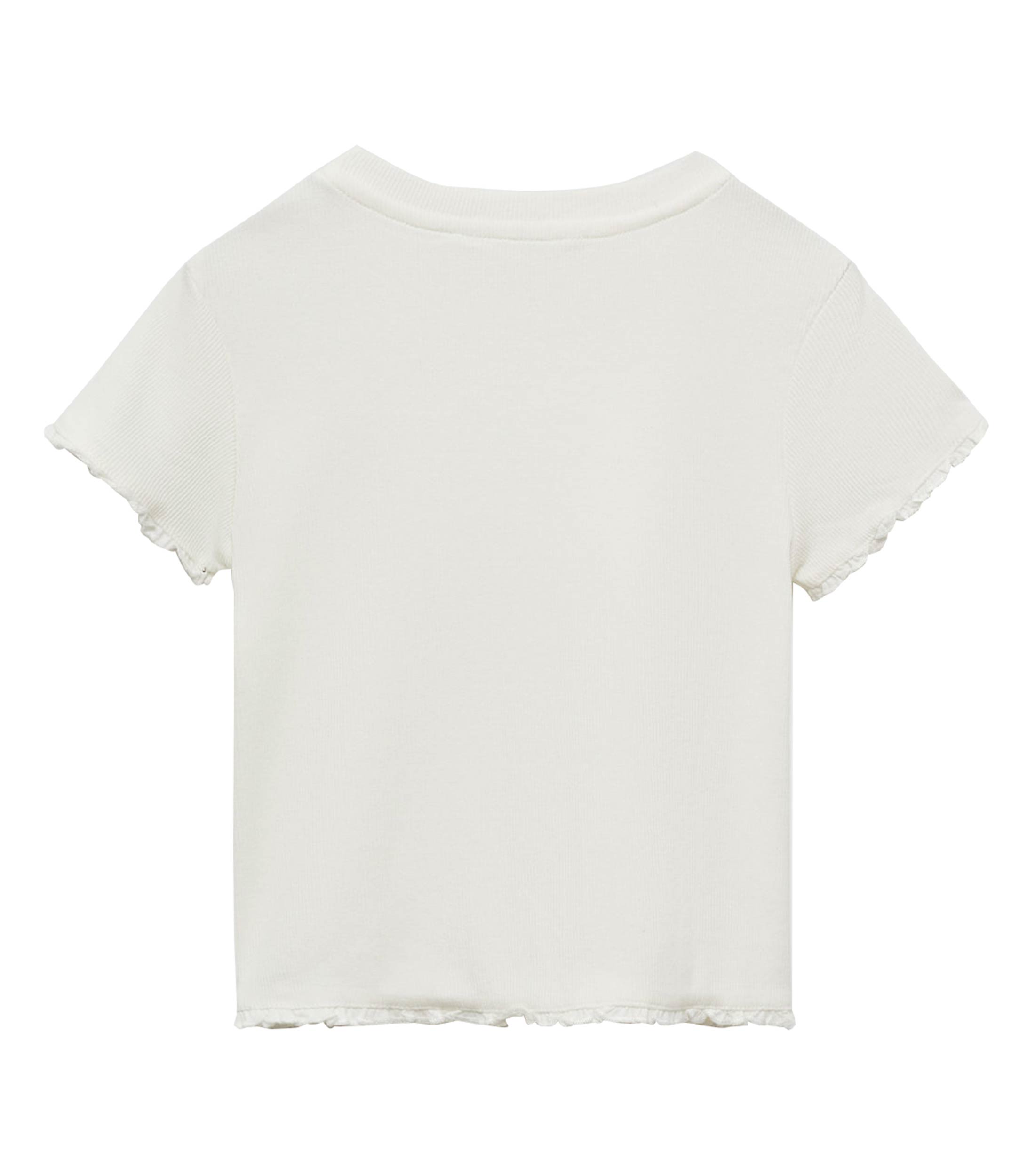 Playera Niña